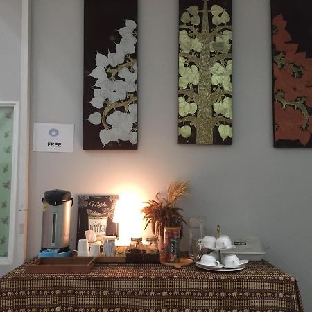 I Na Seaview Hostel Районг Екстериор снимка