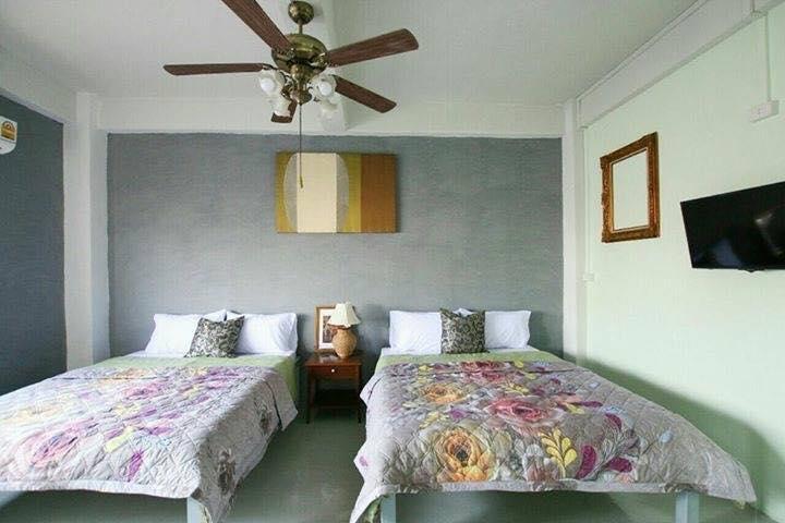 I Na Seaview Hostel Районг Екстериор снимка
