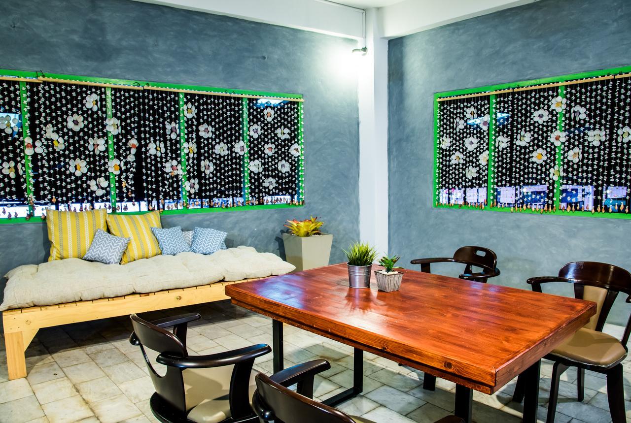 I Na Seaview Hostel Районг Екстериор снимка