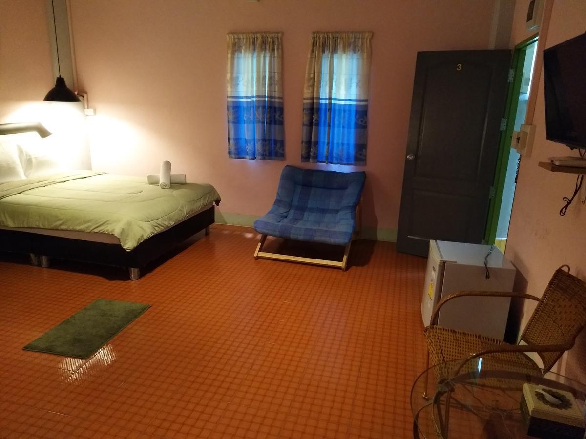 I Na Seaview Hostel Районг Екстериор снимка