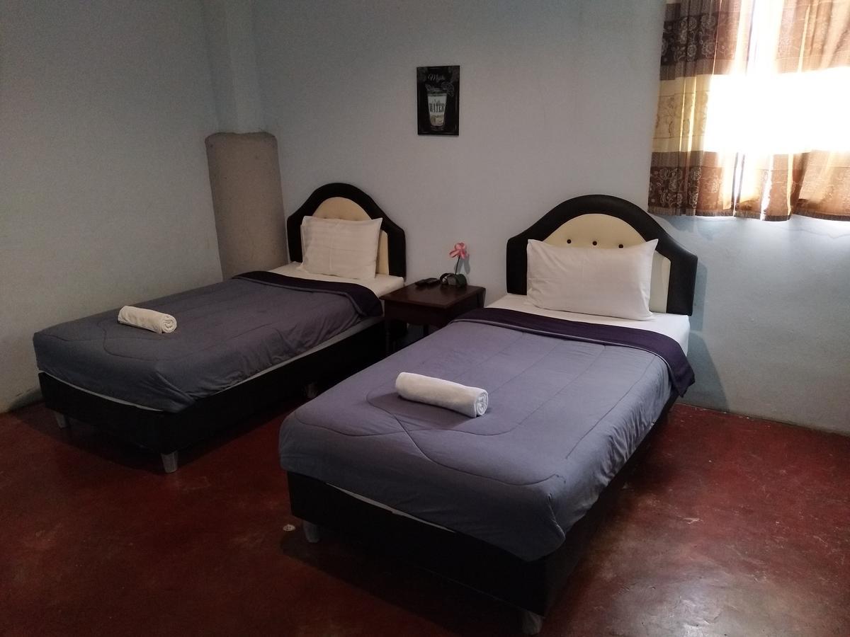 I Na Seaview Hostel Районг Екстериор снимка