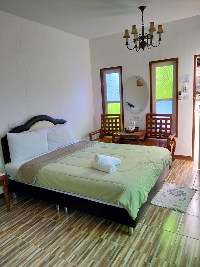 I Na Seaview Hostel Районг Екстериор снимка