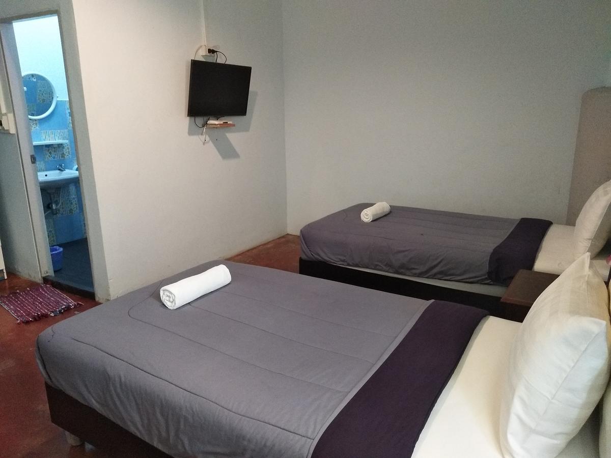 I Na Seaview Hostel Районг Екстериор снимка