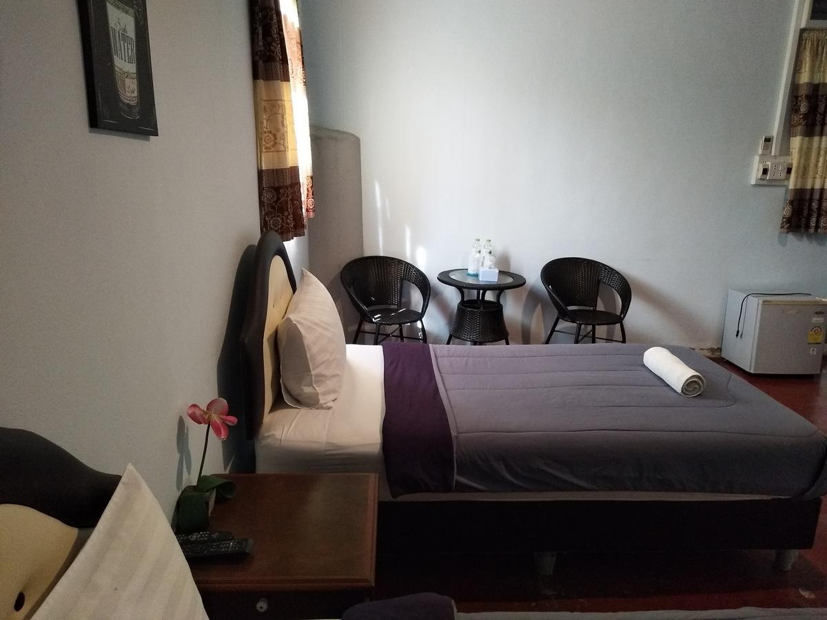 I Na Seaview Hostel Районг Екстериор снимка