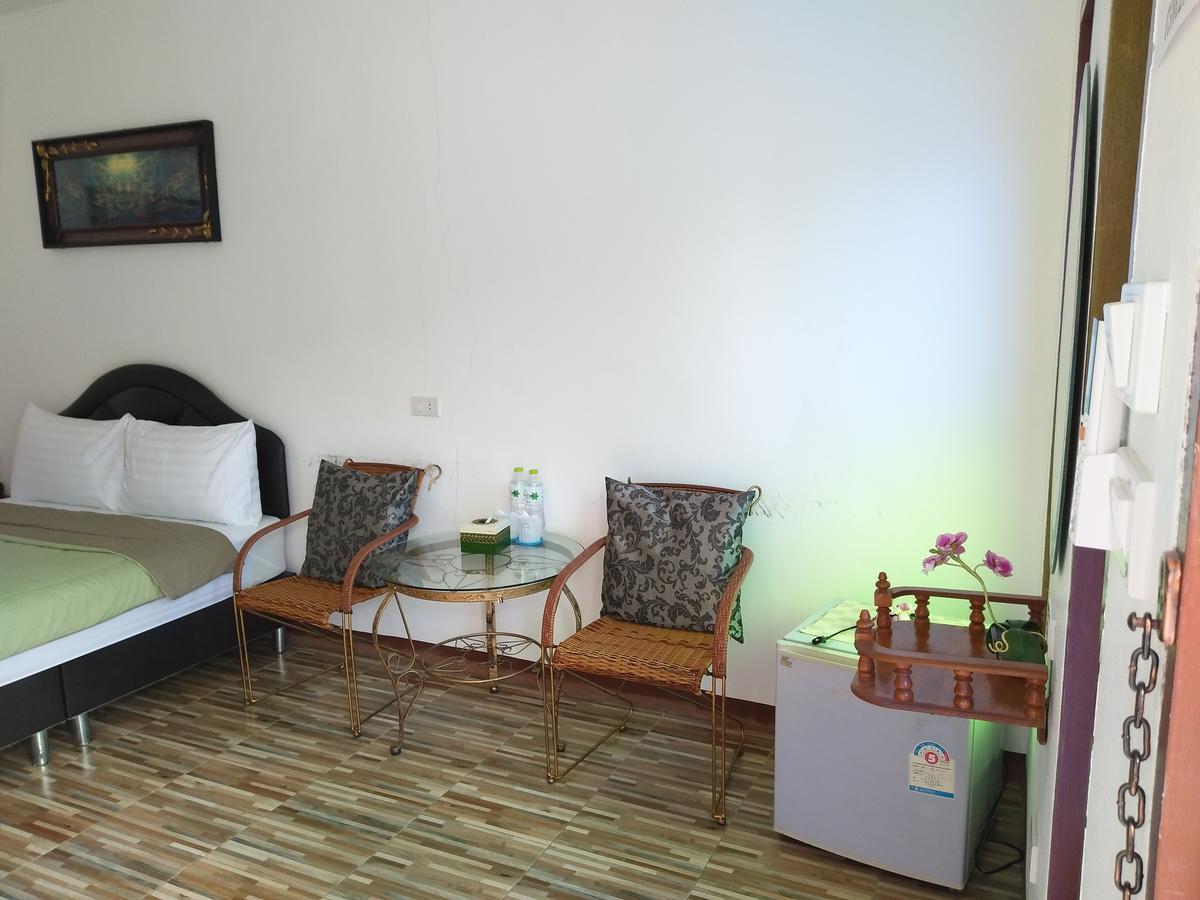 I Na Seaview Hostel Районг Екстериор снимка