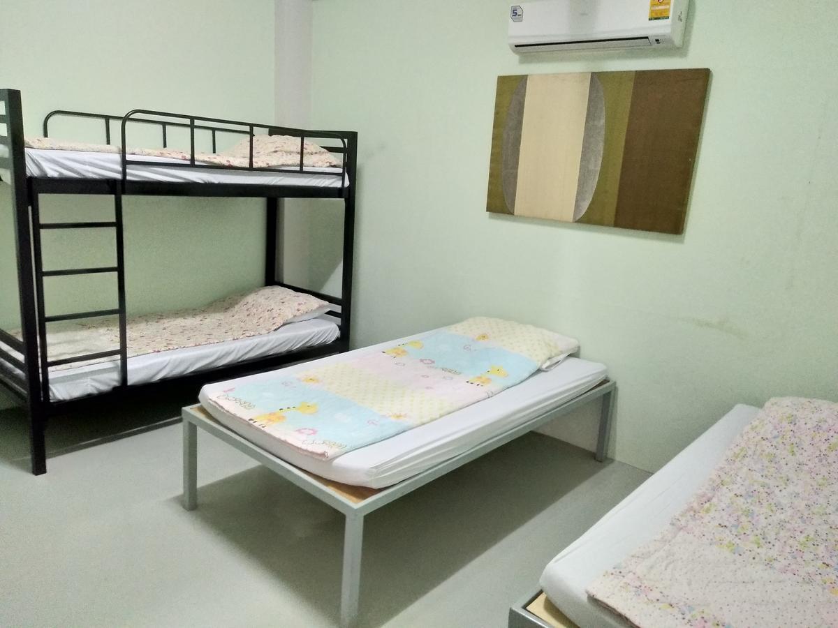I Na Seaview Hostel Районг Екстериор снимка