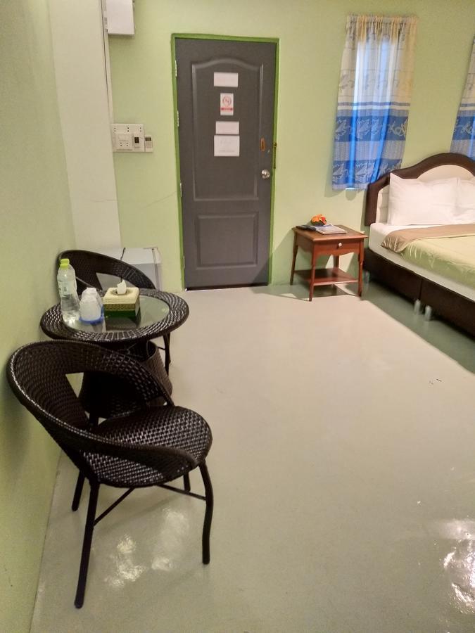 I Na Seaview Hostel Районг Екстериор снимка