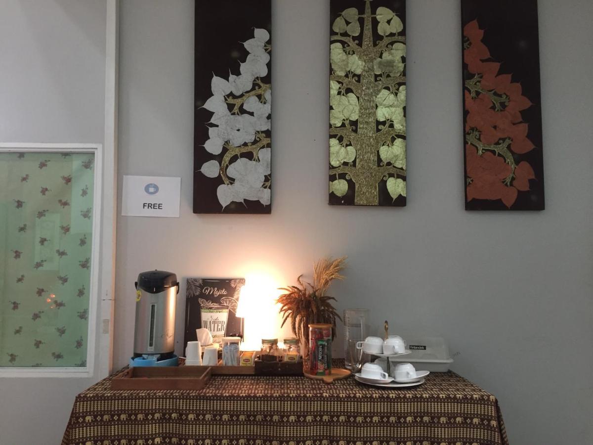 I Na Seaview Hostel Районг Екстериор снимка